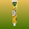 Herbal and Turmeric Toothpaste withSaffron, Tea Tree, Aloe Vera, Ginger and Turmeric - Paraben Free & Refreshing Oral Care for Sensitive Teeth - Halal - Pack of 3