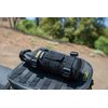 Nelson-Rigg Trails End Fuel Bottle Holder, mounts to MOLLE System or to Racks. Sold Each