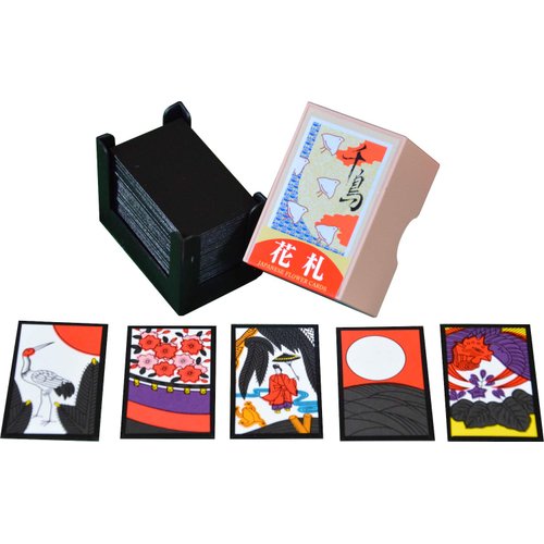 My Pet Elephant Japanese playing cards plover (Japan import/The package and The manual are written in Japanese)
