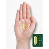 Carlyle Olive Oil Supplement 2000mg | 120 Softgels | Cold Pressed Extra Virgin Olive Oil | Non-GMO, Gluten Free