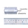 AUTOTOOLHOME 6-12V Mini DC Motor High Torque Gear for Traxxas R/C and Power Wheels PCB DIY Electric Drill
