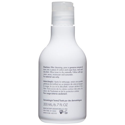 June Jacobs Green Tea and Cucumber Toner, 6.7 Fl Oz