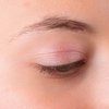 La Crique - Cream Eyeshadow & Highlighter - Infused with Hyaluronic Acid + Calendula Flower - LightWeight Cream Makeup and Skincare - 99% Natural Ingredients - Vegan Make Up - 02 Retro Pink
