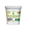 Africanada Foods Authentic Raw Avocado Butter | Butter | For DIY Face, Body, Hands | Unrefined | 100% Pure| Organic from Africa | 1kg tub