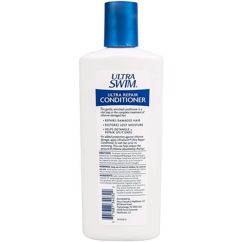 ULTRASWIM Conditioner, Value Pack of 3