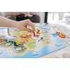 CATAN Cities & Knights Board Game EXPANSION | Strategy Game | Adventure Game | Family Game for Adults and Kids | Ages 12+ | 3-4 Players | Average Playtime 90 Minutes | Made by CATAN Studio