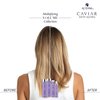Alterna Haircare Caviar Anti-Aging Multiplying Volume Shampoo and Conditioner Set