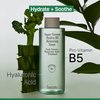 Farm Rx Super Greens Hyalru B5 Balancing Toner (6.4fl oz) - Lightweight, Hydrating, Soothing, Water-Based. Korean Skin Care. Hyaluronic Acid, Panthenol, Vegan.
