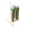 Preserve Flavored Toothpicks, Mint Tea Tree, 3 Count