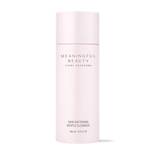 Meaningful Beauty Skin Softening Gentle Cleanser, 6 Fl Oz