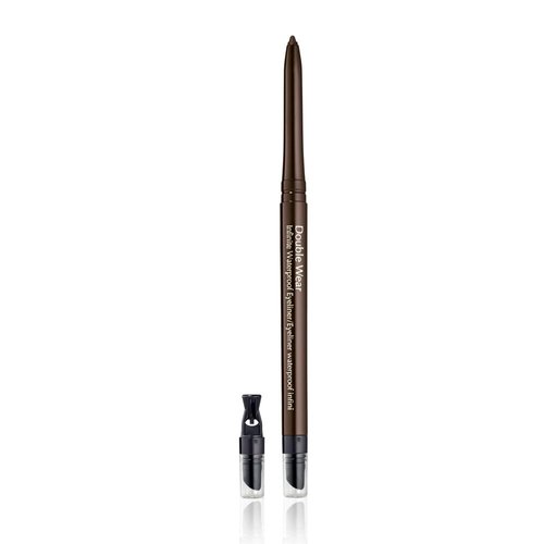 Estée Lauder Double Wear Infinite Waterproof Eyeliner, 0.01 oz. , Espresso