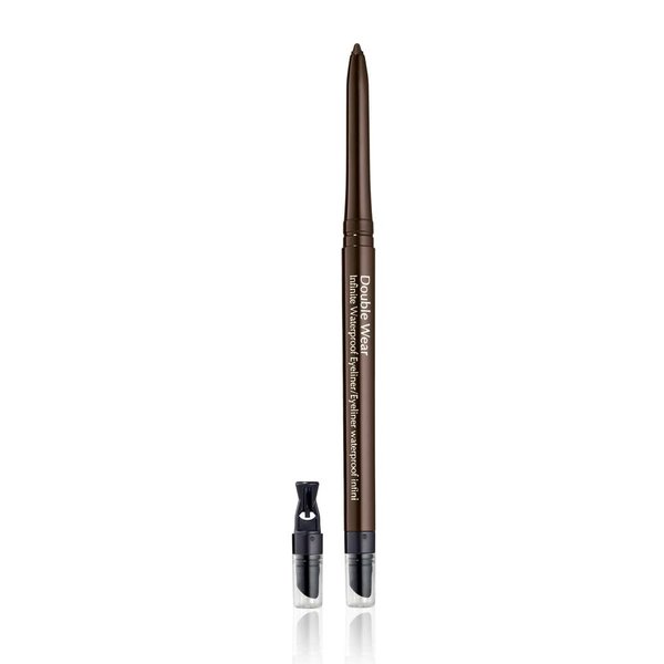 Estée Lauder Double Wear Infinite Waterproof Eyeliner, 0.01 oz. , Espresso