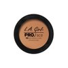 L.A. GIRL PRO Face Matte Pressed Powder GPP613-Toffee