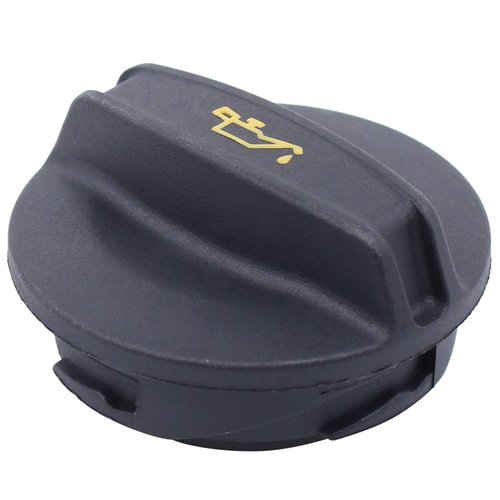NewYall Engine Oil Filler Cap Cover