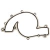 FEL-PRO 35804 Water Pump Gasket