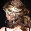 6 Pieces Tortoise Shell Hair Claw Clip for Women 2 Inch Hair Clip Tortoise Hair Medium Banana Claw Clips for Hair French Resin Clamp for Girls, Assorted Design