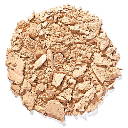 LORAC POREfection Baked Perfecting Setting Powder, Medium Tan | Powder Foundation Makeup | Face Powder