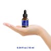 5 in 1 Potent Face Serum with Retinol, Vitamin C, Collagen, Hyaluronic Acid, Niacinamide | May Help Improve Appearance of Fine Lines and Reduce Appearance of Dark Spots Trial Size