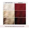 Keracolor Clenditioner CINNAMON Hair Dye - Semi Permanent Hair Color Depositing Conditioner, Cruelty-free, 12 Fl. Oz.