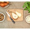 Epicurean Kitchen Series Cutting Board, 8-Inch × 6-Inch, Natural