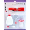 SINGER Universal Sewing Machine Maintenance Kit