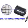 Kettler Indoor/Outdoor Table Tennis Nylon Net