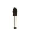 Bdellium Tools Professional Makeup Brush - Maestro Series 944 Tapered Contour - With Mix of Soft Synthetic & Natural Fibers, For Adding Dimension (Black, 1pc)