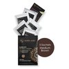 Marie-José & Co Henna Dye Set - Professional Henna Tint for Spot Coloring - Good for 50 Applications (Medium Brown)