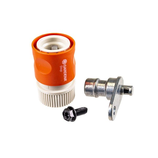 Poulan 578451301 Mower Parts Deck Wash Tractor Hop