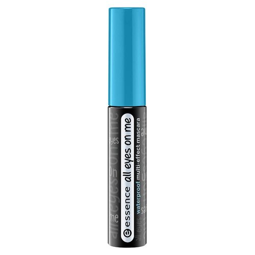 Essence All Eyes On Me Waterproof Mascara