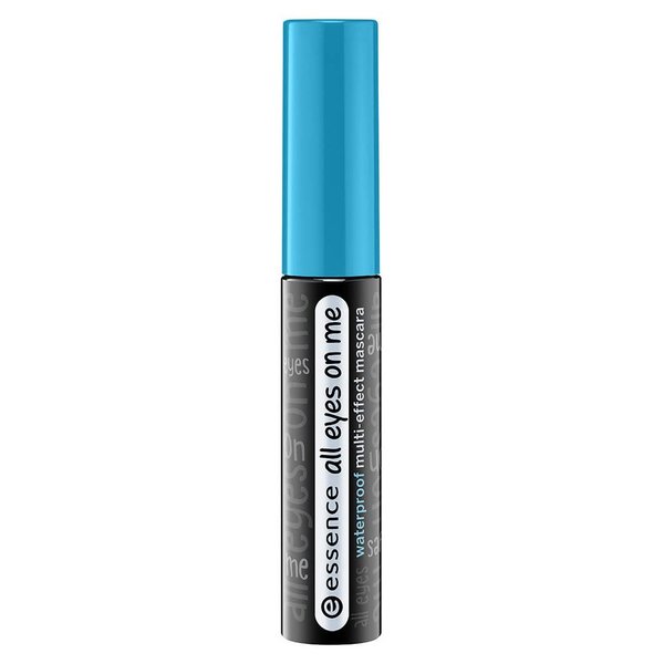 Essence All Eyes On Me Waterproof Mascara
