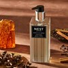 NEST Fragrances Moroccan Amber Liquid Hand Soap, 10 Fl Oz