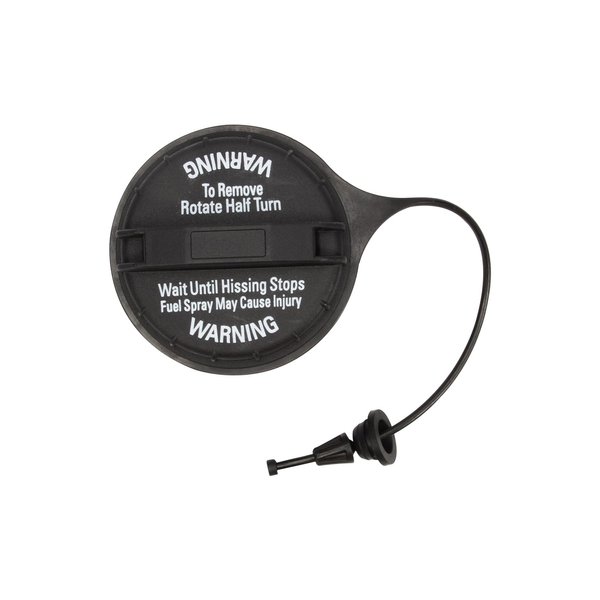 Fuel Tank Gas Cap Replace FC920, F4TZ-9030-C Fit for 1987-1996 Bronco, 1989-2007 E150 E250 E350, 1987-1997 F150 F250 F350, 1999-2008 F250 F350 Super Duty, 00-05 Excursion, 83-91 Ranger, More