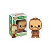 Funko POP Disney: Cogsworth Action Figure