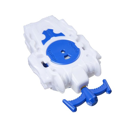 Takaratomy Beyblade Burst B-66 Lost Longinus.N.Sp Attack Starter with Launcher