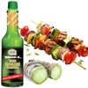 Wasabi O Hot & Spicy Sauce - Fresh Made Japanese Sauce With Pure & Real Wasabi, Gluten Free & Vegan Wasabi Sauce for Steak & Sushi, 2.2oz Tube Bottle