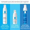 La Roche-Posay Toleriane Dermallergo Ultra Soothing Repair Face Moisturizer for Sensitive Skin, Gentle Moisturizing Face Cream for Dry Skin, Packaging May Vary, Formerly Toleriane Ultra