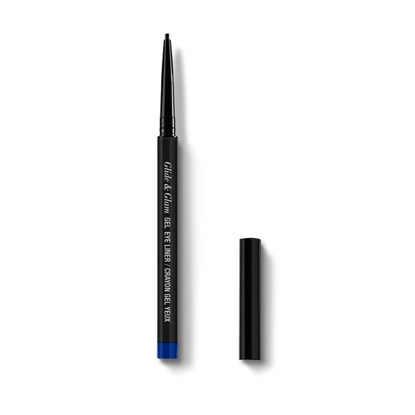 Absolute New York Glide & Glam Gel Eyeliner (Cobalt Blue)