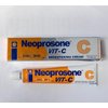 Neoprosone Skin Brightening Cream - 1.7 Fl oz / 50 ml - with Vitamin C and Alpha Arbutin Complex