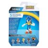 Sonic The Hedgehog Action Figure 2.5 Inch Amy Collectible Toy