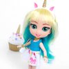 Loyal Subjects - for Keeps Emma Girl with Cupcake Keepsake 5 Action Figure (Net)