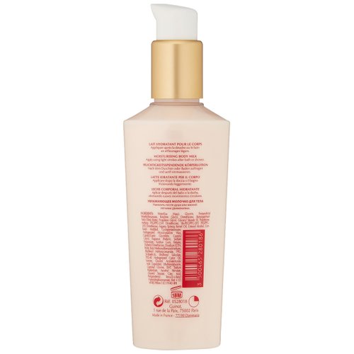 Guinot Lait Hydrazone Corps velvet skin body lotion, 6.9 oz