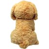 Shelter Pets: Stitch The Dog - 10" Golden Retriever Plush Toy Stuffed Animals - Based on Real-Life Adopted Pets - Benefiting The Puppy and Dogs Animal Shelters They were Adopted from