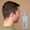 Hair Growth Conditioner (250ML) - Hair Thickening Conditioner for Men - Stimulate Fuller & Thicker Hair - Conditioner for Fine Hair Revitalize and Volumize - Hair Loss Conditioner