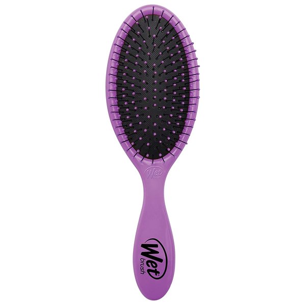 Wet Brush My Wet Brush Classic Brush Purple Oz, 3 Oz