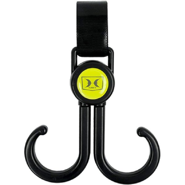 Hawk Claw Hanging Hooks 2 PK