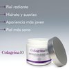 Colageina 10 Anti-Aging Day & Night Cream - Reduce the Appearance of Fine Lines & Wrinkles with Hydrolyzed Collagen and Hyaluronic Acid - 4 oz (120 ml)