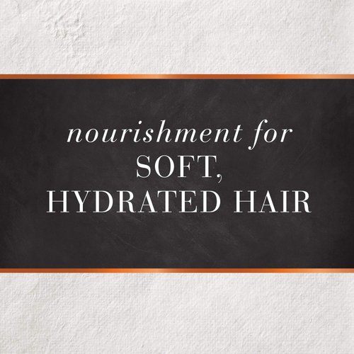 Hair Food Shampoo, Manuka Honey & Apricot, 10.1 Ounce