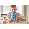 Elmer's Liquid School Glue, White, Washable, 7.625 Ounces, 3 Count Slime Kit