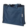 Markwort Carrying Bag for Deluxe Wide Stadium Chair, Navy